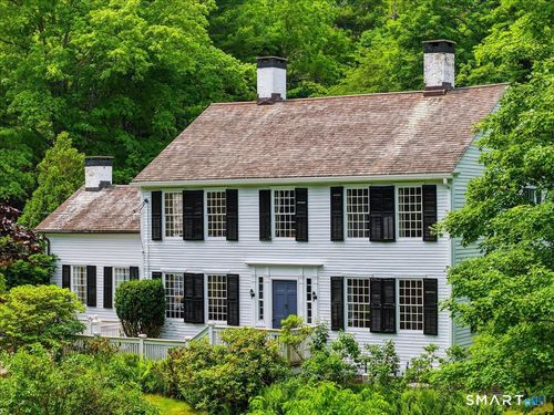 8 Meeting House Rd, Haddam, CT, 06438-1047 | Card Image
