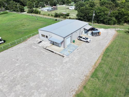 403 N Donation St, Tioga, TX, 76271-3669 | Card Image