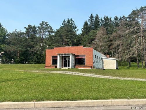 2058 Lambertsville Road, Shanksville, PA, 15560 | Card Image