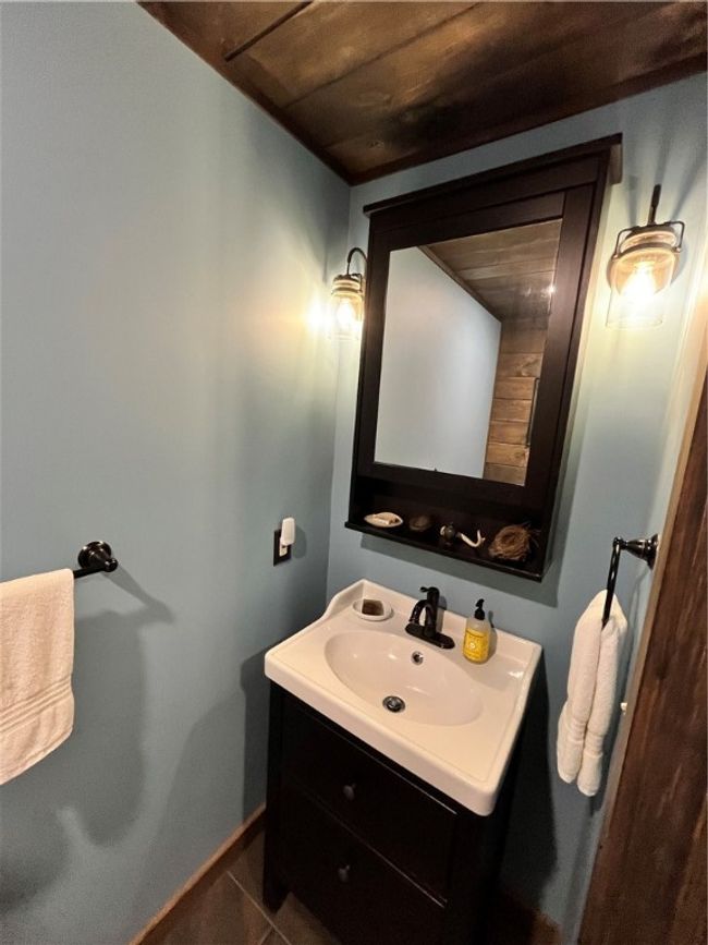 500 Seneca Hemlock Rd, House other with 3 bedrooms, 4 bathrooms and 3 parking in Kennerdell PA | Image 19