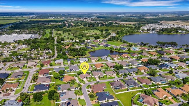 302 Ruby Lake Ln, House other with 3 bedrooms, 2 bathrooms and null parking in WINTER HAVEN FL | Image 35