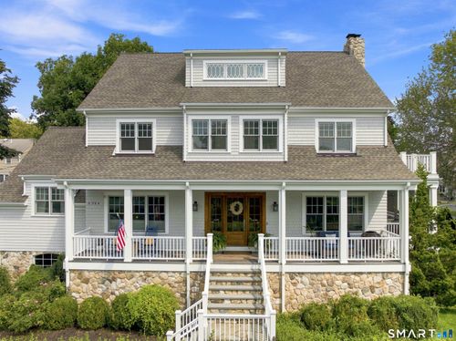 655 Beach Rd, Fairfield, CT, 06824-6806 | Card Image