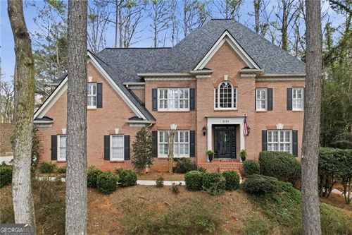 2105 Lake Grove Ln, Alpharetta, GA, 30004-2750 | Card Image