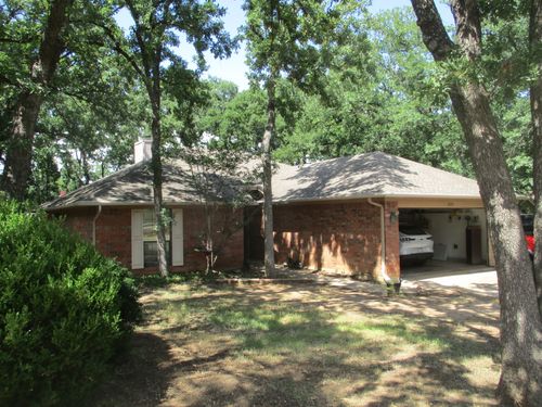 2309 Oak Park Dr, Denton, TX, 76209-6377 | Card Image