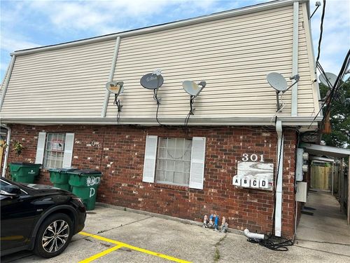 apt-b-301 Zinnia Ave, Metairie, LA, 70001-4556 | Card Image