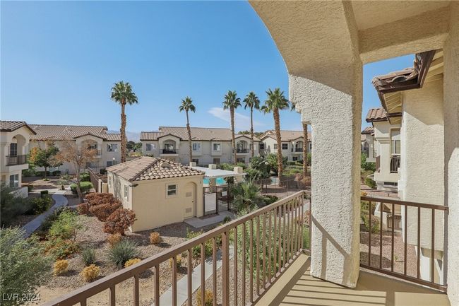 UNIT-201 - 4811 Black Bear Rd, Condo with 2 bedrooms, 2 bathrooms and null parking in Las Vegas NV | Image 22