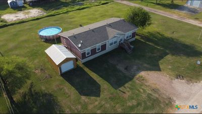 1602 W Saint Louis Avenue, House other with 3 bedrooms, 2 bathrooms and null parking in Seadrift TX | Image 3