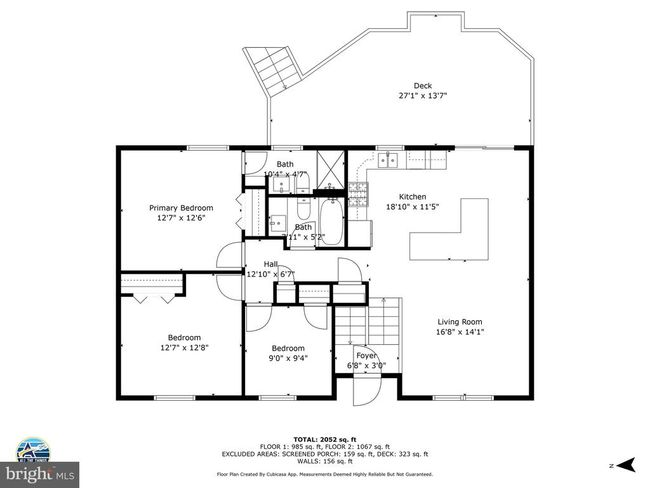 106 Mason Farm Dr, House other with 4 bedrooms, 3 bathrooms and null parking in KEARNEYSVILLE WV | Image 50