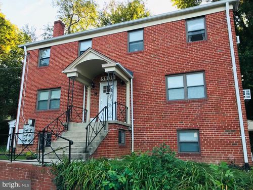 3-8809 Plymouth St, SILVER SPRING, MD, 20901-4070 | Card Image