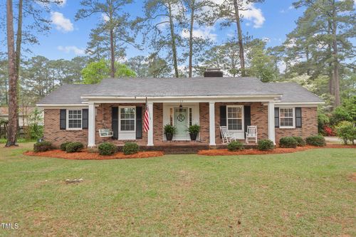 109 Edgewood Dr, Pinetops, NC, 27864-9401 | Card Image