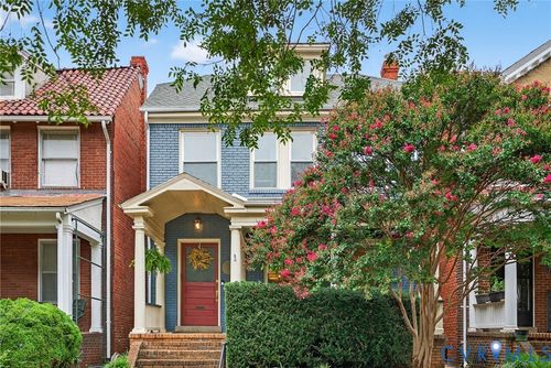 2414 Rosewood Ave, Richmond, VA, 23220-5719 | Card Image