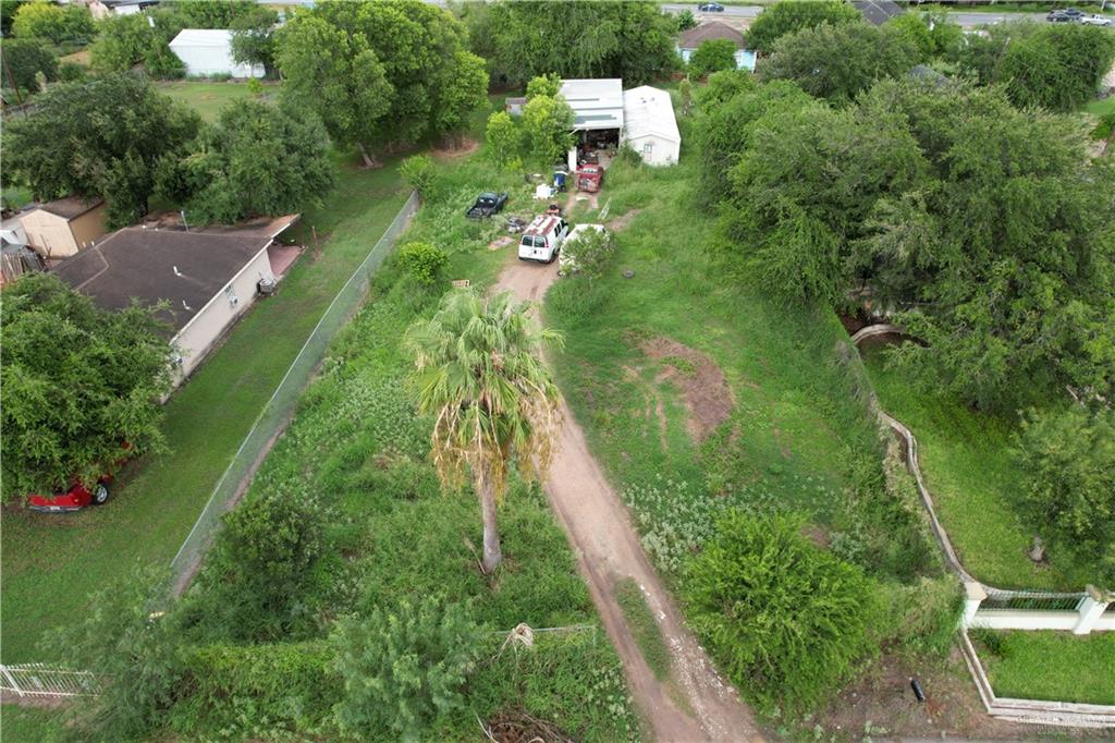 Residential in Donna 3
