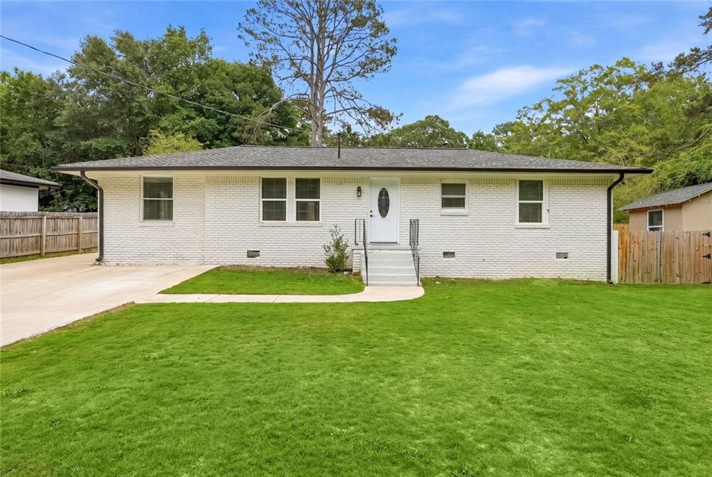Residential Income in Atlanta 2