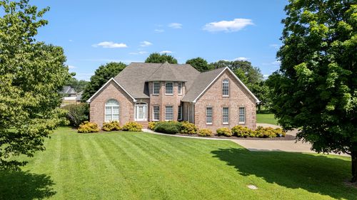 111 Fairways Blvd N, Tullahoma, TN, 37388 | Card Image