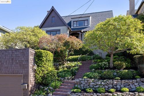 1140 Winsor Ave, Piedmont, CA, 94610-1049 | Card Image