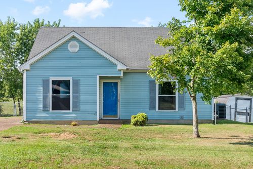 550 Foxfield Rd, Hopkinsville, KY, 42240-6101 | Card Image