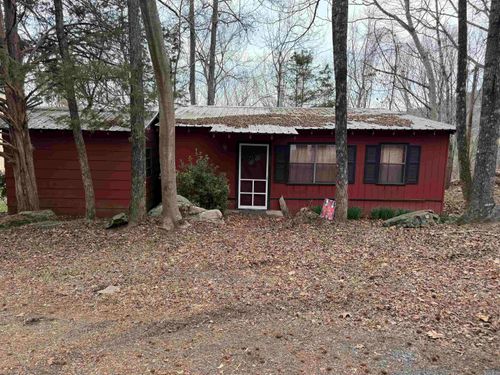 300 Canyon Rd, Greers Ferry, AR, 72067-8984 | Card Image