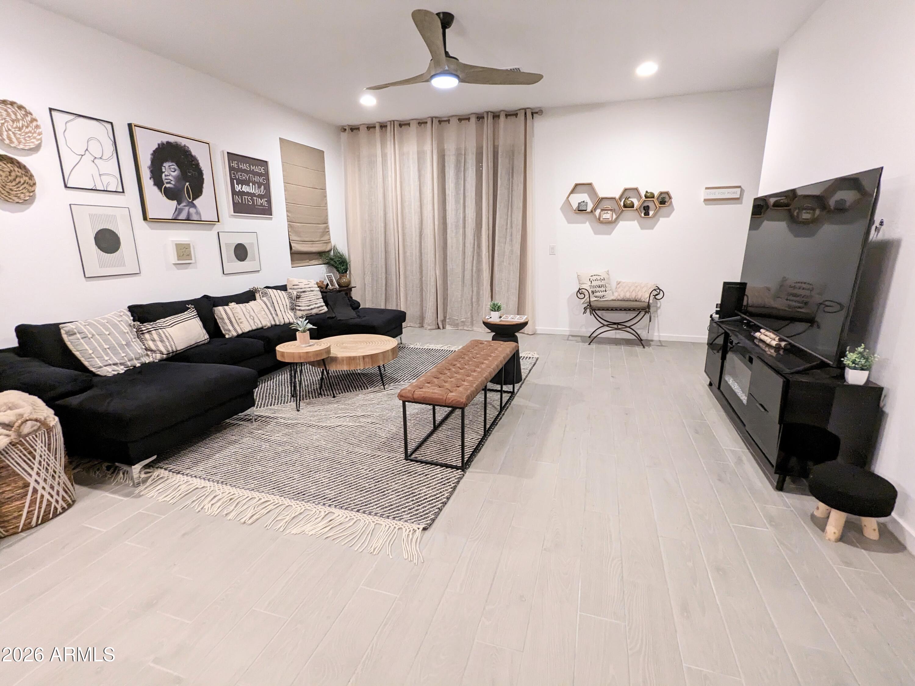 Residential in Sun City West 3