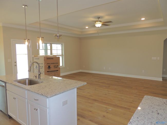 137 Khaki Ridge Dr, House other with 3 bedrooms, 3 bathrooms and null parking in Hazel Green AL | Image 19