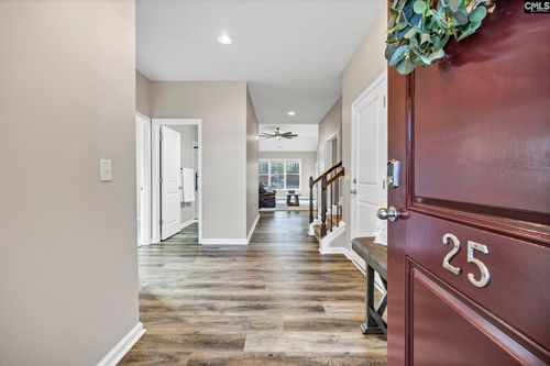 25 Leatherwood Drive, Lugoff, SC, 29078 | Card Image