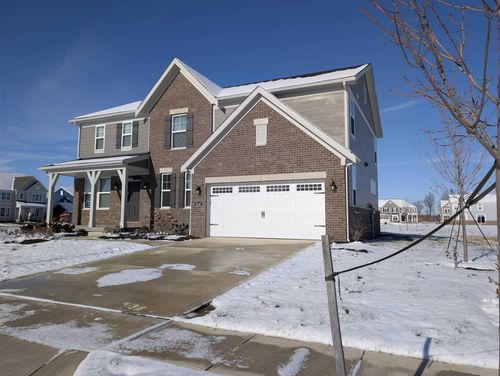 8210 Daylily Dr, Plain City, OH, 43064-4301 | Card Image