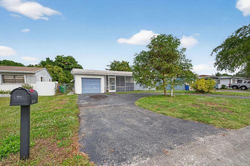 6219 Sw 20th Court, Miramar, FL, 33023 | Card Image