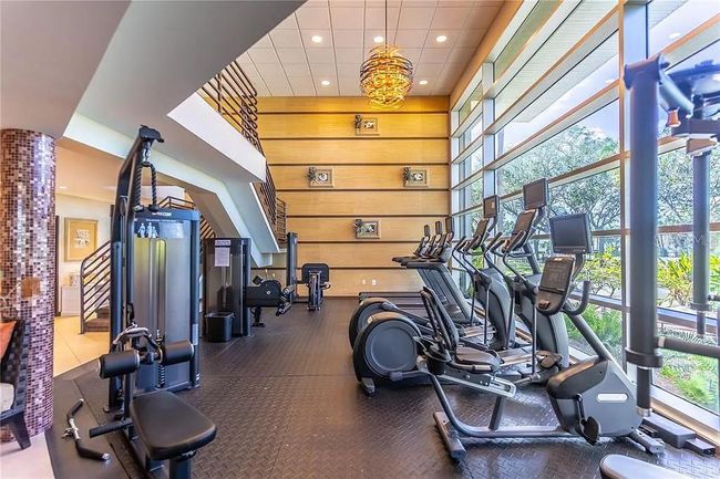 551 Bahia Beach Blvd, Townhouse with 2 bedrooms, 3 bathrooms and null parking in RUSKIN FL | Image 54