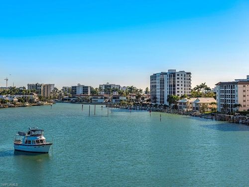 503-222 Harbour Dr, NAPLES, FL, 34103-4002 | Card Image