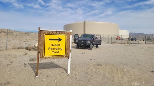 0 Rio Del Sol, Thousand Palms, CA, 92276 | Card Image