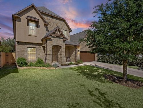 12504 Cricoli Drive, Austin, TX, 78739 | Card Image