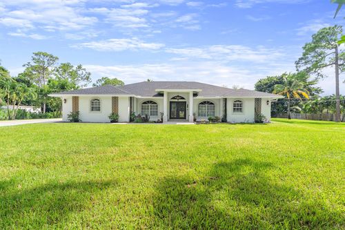 12716 Temple Boulevard, The Acreage, FL, 33412 | Card Image