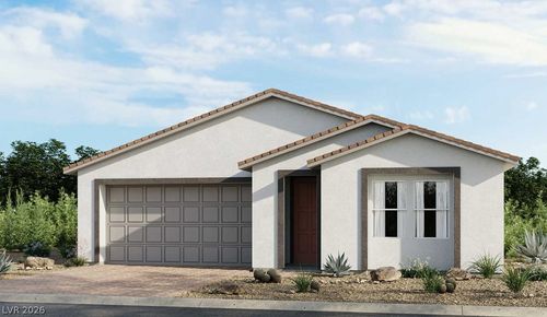 4465 Golden Horizon Street, Pahrump, NV, 89061 | Card Image