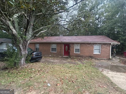 4058 Lindsey Dr, Macon, GA, 31206-3943 | Card Image