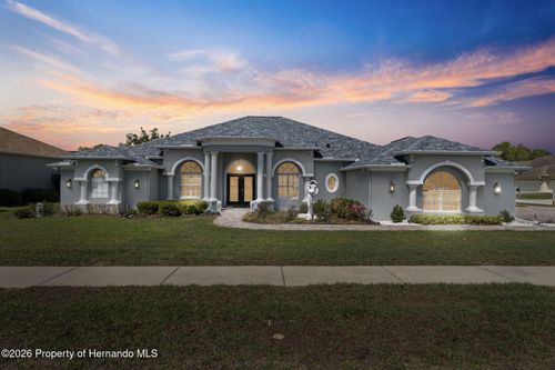 4061 Misty View Dr, Spring Hill, FL, 34609-6723 | Card Image