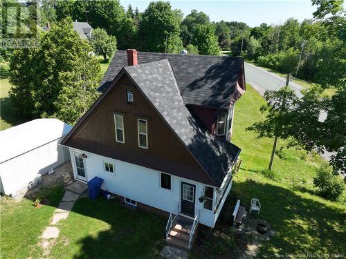 5005 108 Rte, Millerton, NB, E1V5B8 | Card Image