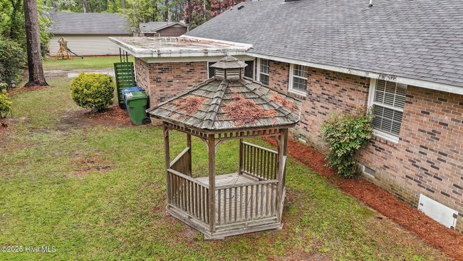 109 Edgewood Dr, House other with 3 bedrooms, 2 bathrooms and null parking in Pinetops NC | Image 44