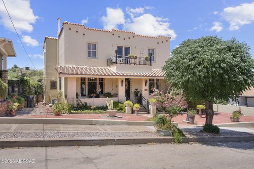 80 E South Court St, Nogales, AZ, 85621-3130 | Card Image