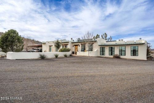 14255 Hwy 185, Radium Springs, NM, 88054 | Card Image