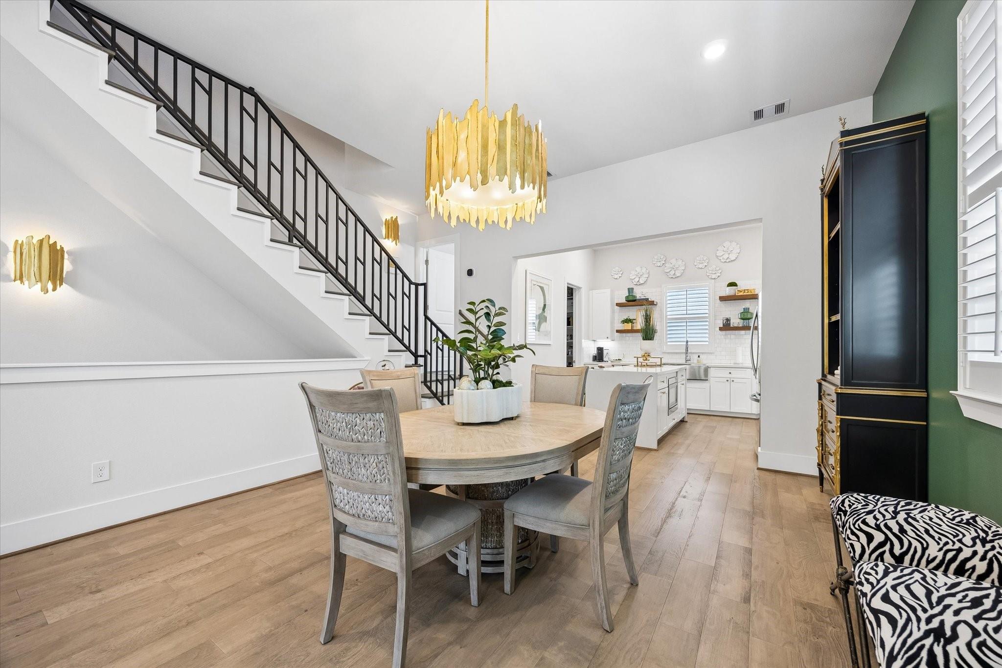 Residential in Houston 3