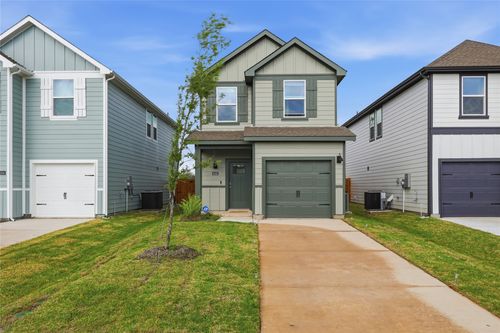 6102 Pinion Trl, Princeton, TX, 75407-5898 | Card Image