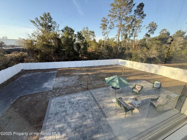 6113 Freeport Dr, House other with 4 bedrooms, 3 bathrooms and null parking in SPRING HILL FL | Image 27