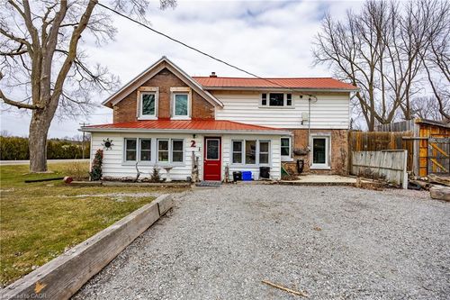 2 Milne St, Walsingham, ON, N0E1X0 | Card Image