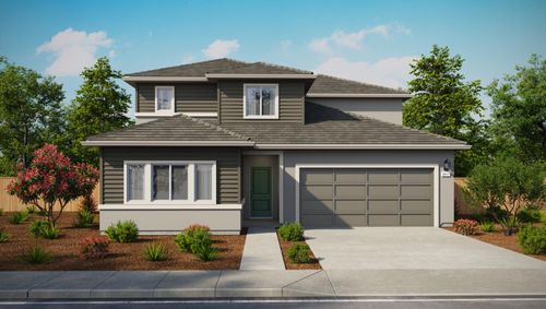 8105 Trapper Ranch Rd, Roseville, CA, 95747-6689 | Card Image
