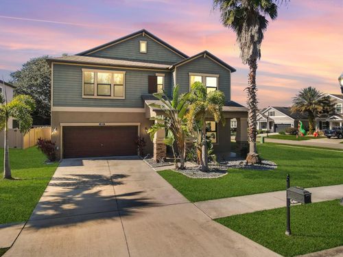 8235 Bird Whistle Ln, LAND O LAKES, FL, 34637-7666 | Card Image