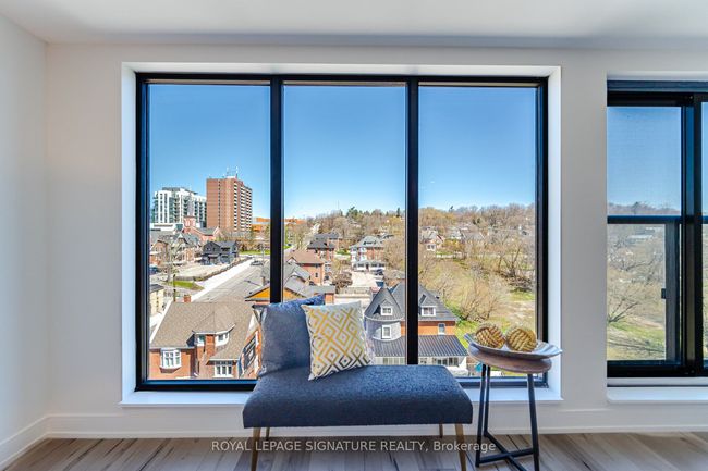 722 - 185 Dunlop St E, Condo with 2 bedrooms, 2 bathrooms and 1 parking in Barrie ON | Image 16