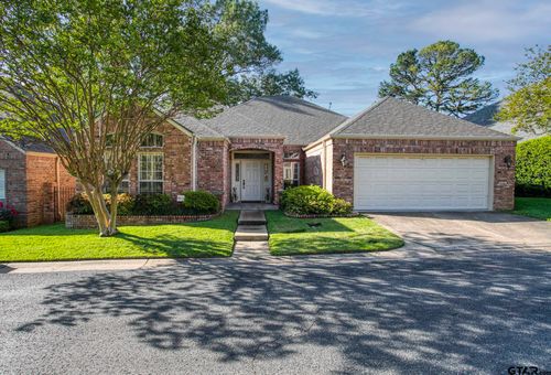 1418 Hollytree Place, Tyler, TX, 75703 | Card Image