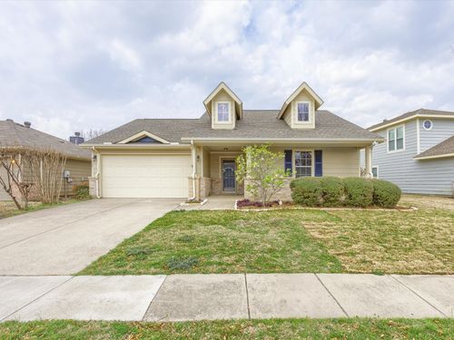 9824 Thomas Jefferson Drive, Mckinney, TX, 75072 | Card Image