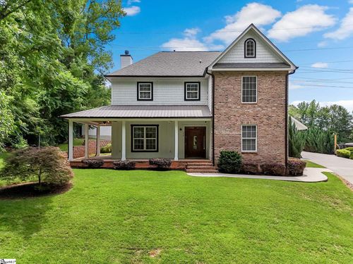 204 Crestwood Drive, Greenville, SC, 29609 | Card Image