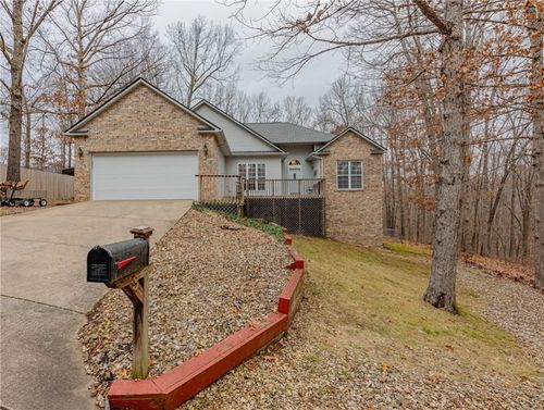 3 Standish Lane, Bella Vista, AR, 72715 | Card Image