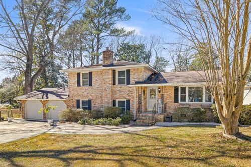 117 Goose Creek Dr, Goose Creek, SC, 29445-3224 | Card Image